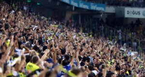 Fenerbahçe’den 77 milyon euroluk yıldıza resmi teklif