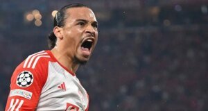 Fenerbahçe’den Leroy Sane’ye baş döndürecek teklif