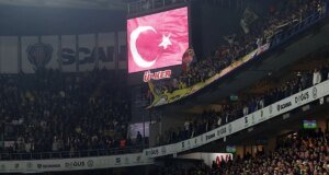 Fenerbahçe stadındaki scoreboardlar yenileniyor! – Son Dakika Spor Haberleri