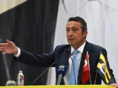 Fenerbahçe’den imza iddialarına yalanlama! – Son Dakika Spor Haberleri
