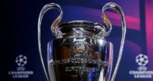 Fenerbahçe’nin muhtemel rakipleri belli oldu! Şampiyonlar Ligi’nde eleme heyecan başlıyor… – Galeri