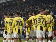 Fenerbahçe’nin hazırlık kampında karşılaşacağı takımlar belli oldu