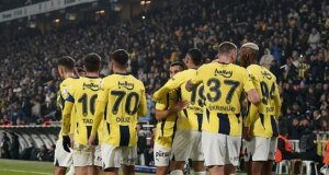 Fenerbahçe’nin hazırlık kampında karşılaşacağı takımlar belli oldu