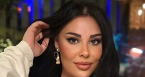 Ferdi Tayfur’un kızı Tuğçe Tayfur üçüncü kez annelik heyecanı yaşadı