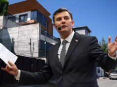 2 kişi gözaltında! İşte Ferdi Zeyrek’in hayatını kaybettiği kazaya ilişkin bilirkişi raporu