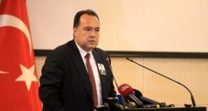 Ferdi Zeyrek’in yerine seçilen Besim Dutlulu’nun paylaşımı tepki çekti