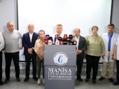 Ferdi Zeyrek için kritik bekleyişte 3.gün