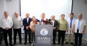 Ferdi Zeyrek için kritik bekleyişte 3.gün