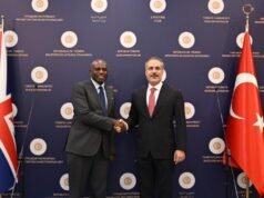 Ateşkesin ihlal edilmemesi en büyük stratejik hedeflerimizden biri