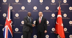 Ateşkesin ihlal edilmemesi en büyük stratejik hedeflerimizden biri