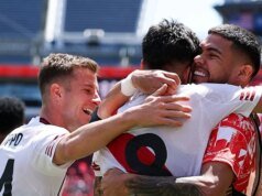 FIFA Kulüpler Dünya Kupası: River Plate, Urawa Red Diamonds’ı üç golle devirdi!