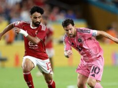 FIFA Kulüpler Dünya Kupası’nda sessiz açılış! Messi puan kaybıyla başladı