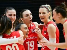 Milletler Ligi heyecanı ilk kez İstanbul’da