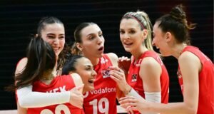 Milletler Ligi heyecanı ilk kez İstanbul’da