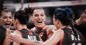 Filenin Sultanları Çin’i de devirdi