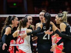 Filenin Sultanları’nın VNL İstanbul etabı kadrosu belli oldu!