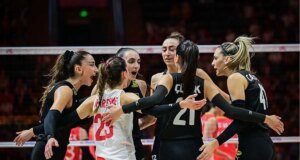 Filenin Sultanları’nın VNL İstanbul etabı kadrosu belli oldu!
