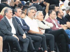 Final serisinde yine gerginlik! – Son Dakika Spor Haberleri