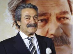Fizik tedavisi gören Kadir İnanır aylar sonra görüntülendi!