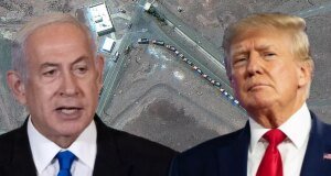 Fordo muamması! Netanyahu ‘Biliyorum’ dedi, ABD sus pus