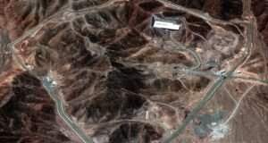 Fordow Nükleer Santrali neden hedefte?