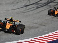 Formula 1 Avusturya Grand Prix’sini Lando Norris kazandı