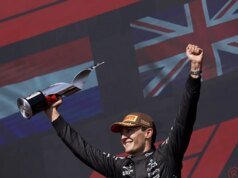 Formula 1 Kanada Grand Prix’sini George Russell kazandı