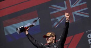 Formula 1 Kanada Grand Prix’sini George Russell kazandı