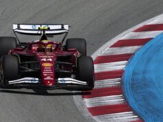 Formula 1’de 2026 yılı takvimi açıklandı!
