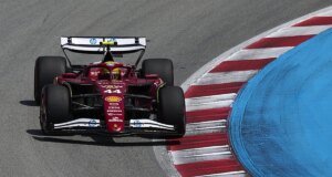 Formula 1’de 2026 yılı takvimi açıklandı!