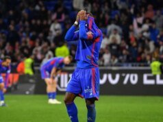 Fransa Ligue 1’den düşürülen takımlar! Daha önce de yaşanmıştı