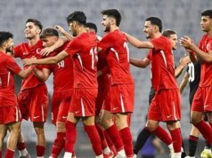 Semih Kılıçsoy attı, Ümit Milli Takım kazandı!