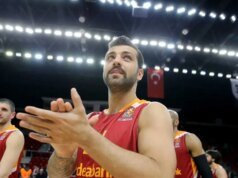 Galatasaray Erkek Basketbol Takımı, Göksenin Köksal ile yollarını ayırdı