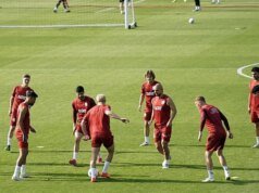 Galatasaray’da kamp programı belli oldu!