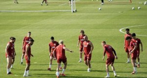 Galatasaray’da kamp programı belli oldu!