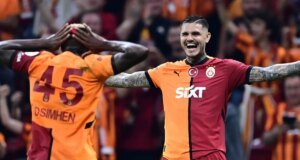 Galatasaraylıları yıkacak ‘Osimhen’ iddiası – Son Dakika