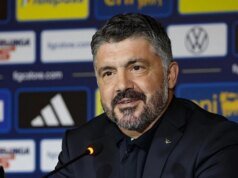 Gattuso’nun ilk amacı Dünya Kupası!