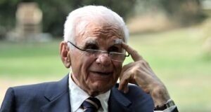 Yüzyılın En İyi Beyin Cerrahı: Prof. Dr. Gazi Yaşargil
