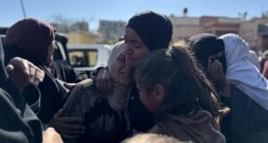 Filistinliler, İsrail-ABD güdümündeki insani yardım merkezlerinde yaşadıkları dehşeti anlattı