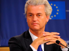 Aşırı sağcı PVV’nin lideri Geert Wilders Hollanda’da hükümeti düşürdü