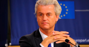 Aşırı sağcı PVV’nin lideri Geert Wilders Hollanda’da hükümeti düşürdü
