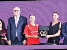 ‘Filenin Sultanları’nın ana sponsoru Gratis oldu