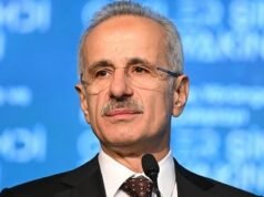 Bakan Uraloğlu’ndan hava sahası kısıtlamalarına ilişkin açıklama