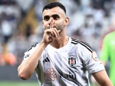 Ghezzal’dan yıllar sonra gelen Galatasaray itirafı