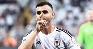Ghezzal’dan yıllar sonra gelen Galatasaray itirafı
