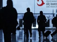 TÜİK verileri açıkladı: Türkiye’ye en fazla hangi ülke vatandaşı göç etti?
