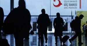 TÜİK verileri açıkladı: Türkiye’ye en fazla hangi ülke vatandaşı göç etti?