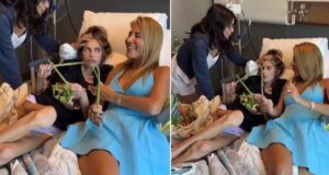 Gökay Kalaycıoğlu: Ölüm döşeğinde olan bir kadının çığlığı üzerinden prim yapmak vicdansızlık