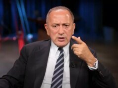 Gözaltına alınan gazeteci Fatih Altaylı’nın ilk ifadesi ortaya çıktı