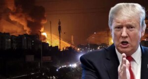 Gözler Trump’ın kararında! ABD’nin savaşa girmesi an meselesi